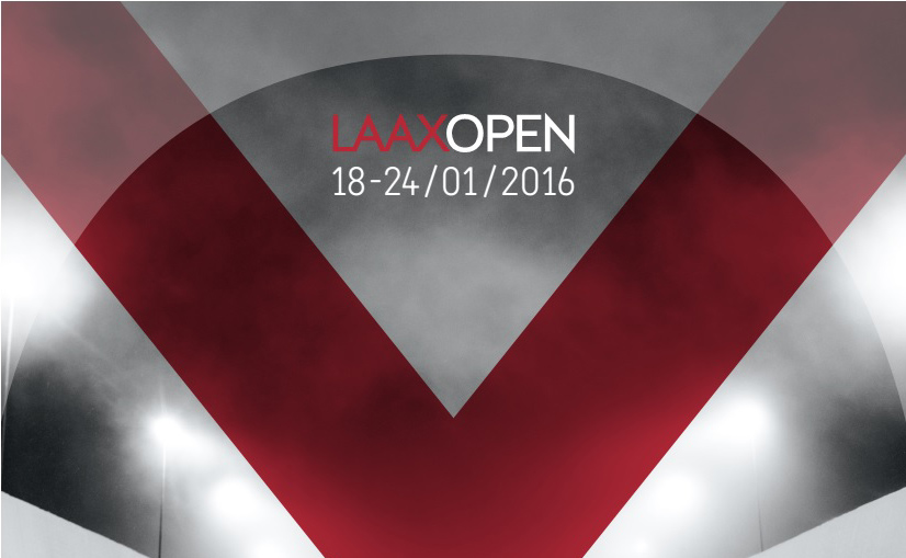 Laax Open 2016