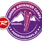 Freeridecamps.at - Rossignol Junior Advanced Camps