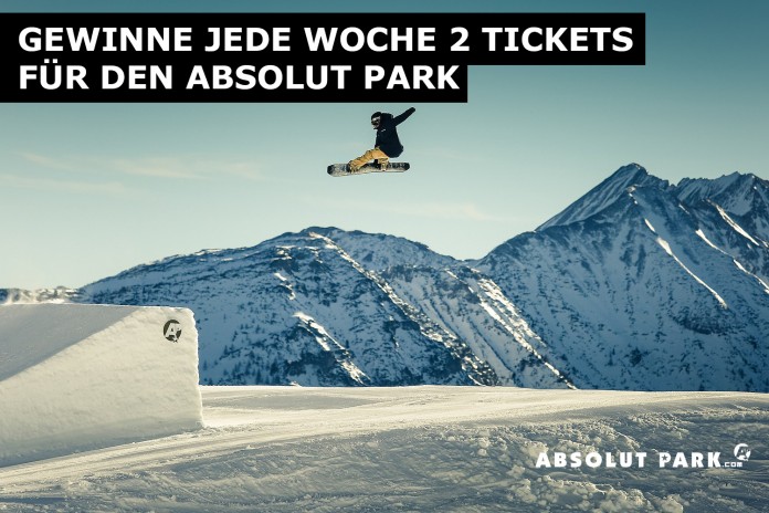 WIN: Gewinne jede Woche 2 Tickets für den Absolut Park Flachauwinkl! - Foto: Markus Rohrbacher