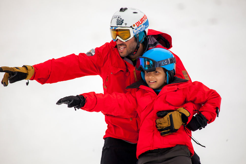 Prime Snowboarding Magazine Burton Innsbruck Chill