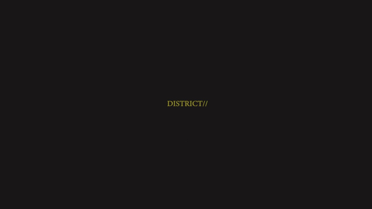 Videos der Woche: District II