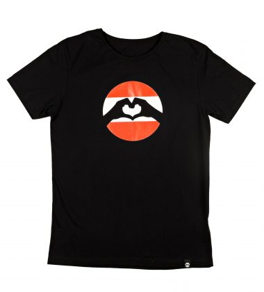 Love Logo AT T-Shirt, € 34,95