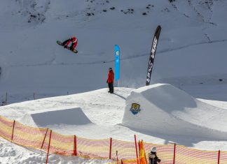Preview: Vans Groms Open – Vans Penken Park Mayrhofen