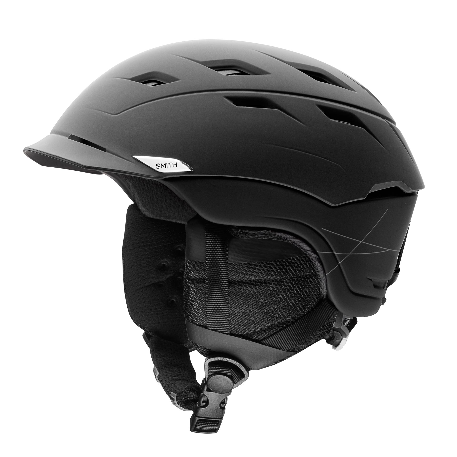 Smith: Variance Helmet