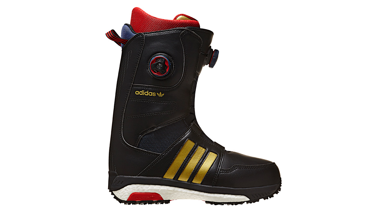 adidas acerra adv snowboard boots