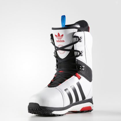 Tactical ADV von adidas Snowboarding