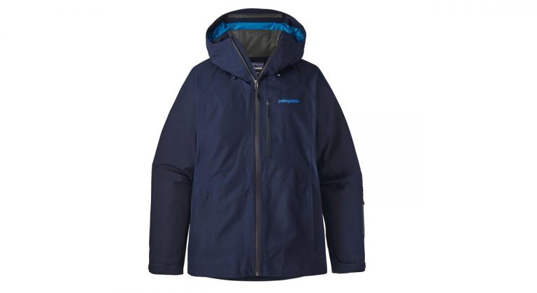 Farbe: Classic Navy | © Patagonia