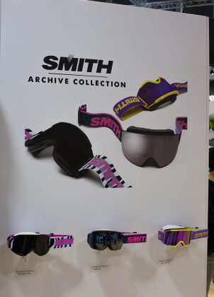 Smith Archive Collection