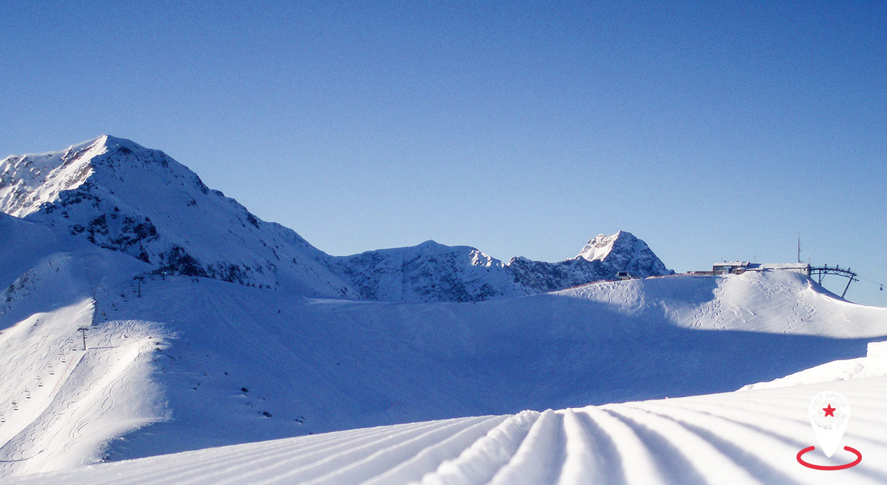 Skigebiete bis 24.Dezember geschlossen