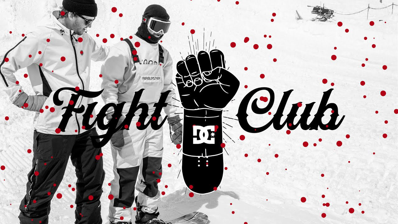 DC Fight Club 2019