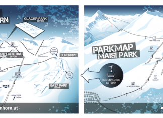 Kitzsteinhorn Opening: Snowpark-Action am Gletscher startet dieses Wochenende!