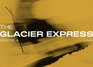 Glacier Express mit Fredi Kalbermatten – Ep. 4 online: LAAX