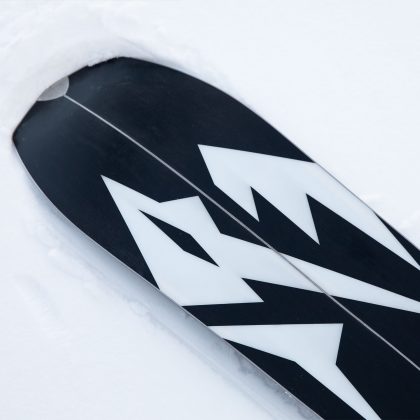 Ultra Solution 2022 Jones Snowboards