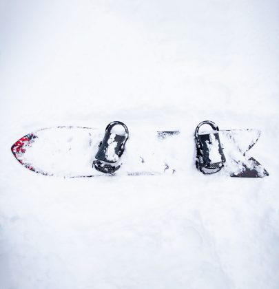 Storm Chaser 2022 Jones Snowboards