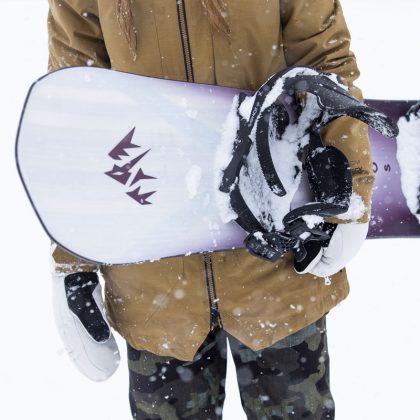 Women´s-Stratos 2022, Jones Snowboards