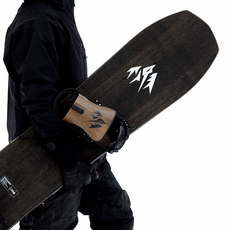Jones Snowboards | Ultra Flagship 2022 | Prime Snowboarding