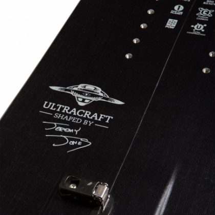 Ultracraft Split 2022, Jones Snowboards