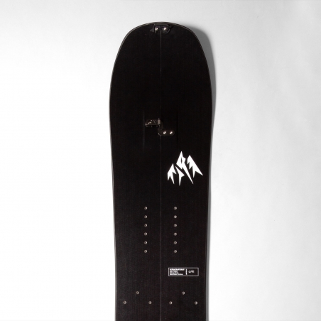 Jones Snowboards | Ultracraft Split 2022 | Prime Snowboarding