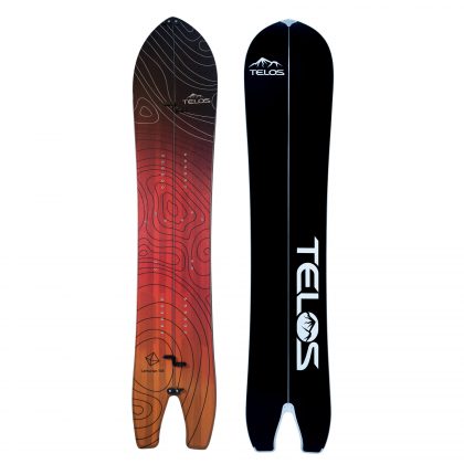 Lemurian-Splitboard-2022-Telos-Snowboards