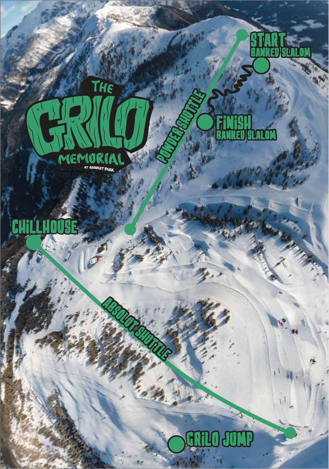 The-Grilo-Memorial-2022-Banked-Slalom-Absolut-Park-Flachauwinkl
